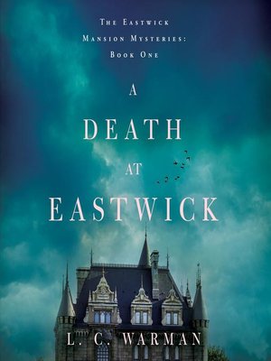 A Death at Eastwick - Audiobook